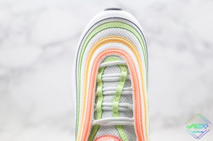 Max 97 Essential Melon Tint Barely Volt Atomic Pink close look