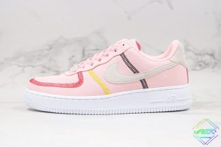 Nike Air Force 1 07 LX Silt Red Soft Pink