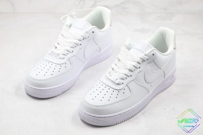 Nike Air Force 1 Craft White shoes
