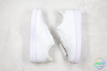 Nike Air Force 1 Craft White sneaker