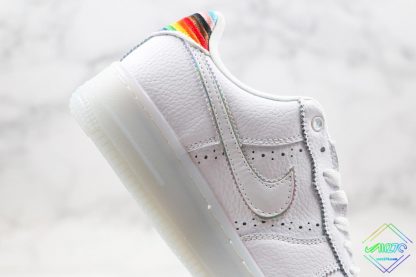 Nike Air Force 1 Low Be True-Pride Month interal side