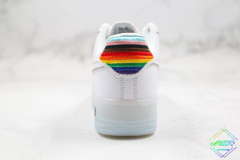 af1 pride shoes