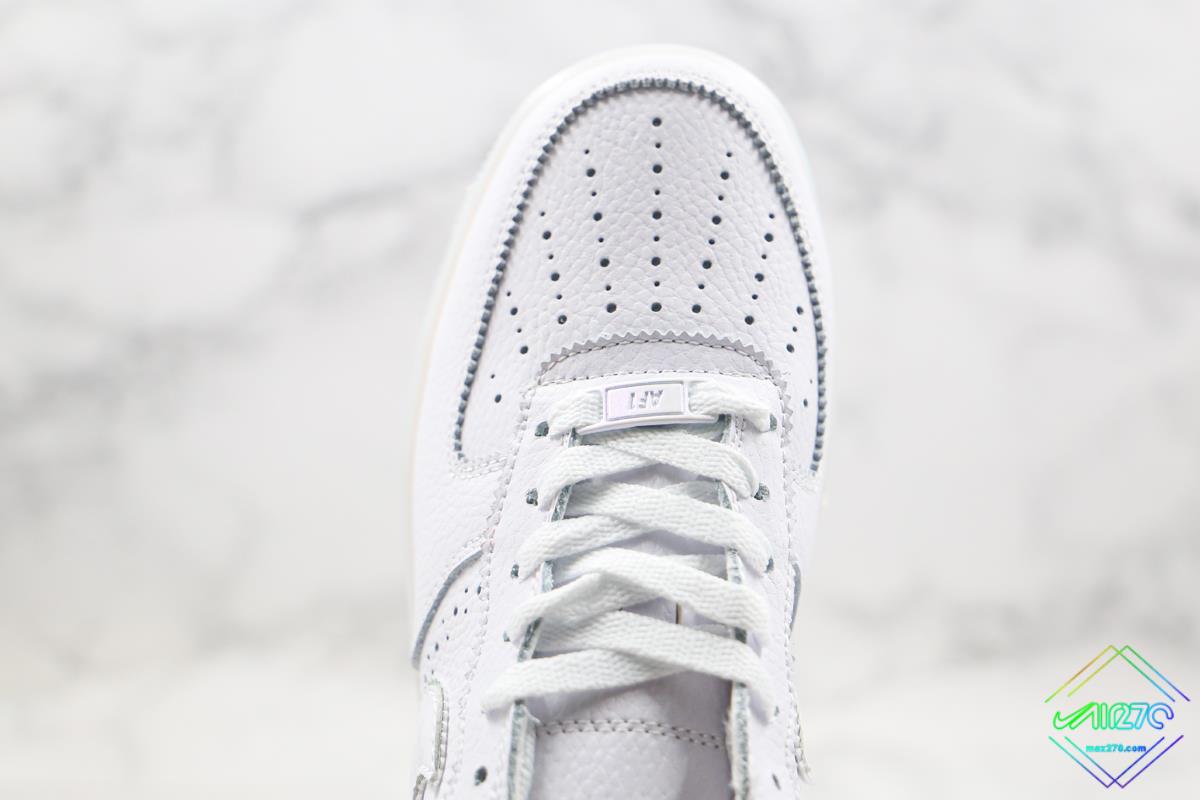 air force 1 pride 2020