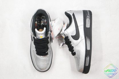 Nike Air Force 1 Low G-Dragon Para-Noise Peaceminusone