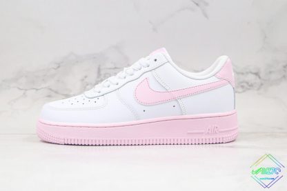 Nike Air Force 1 Low Pink Foam