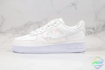 Nike Air Force 1 Low Tear-Away White