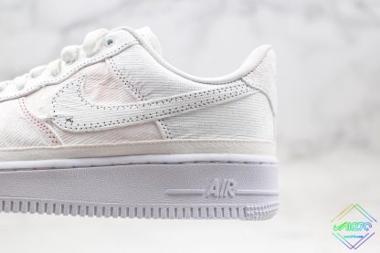 Nike Air Force 1 Low Tear-Away White for sale