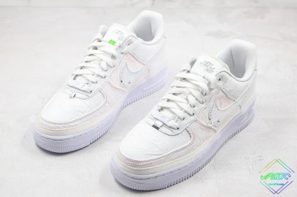 Nike Air Force 1 Low Tear-Away White sneaker