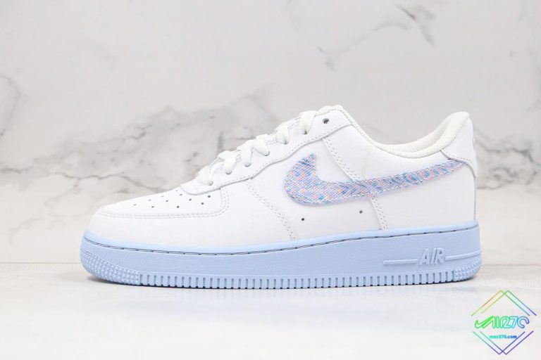 hydrogen blue air forces