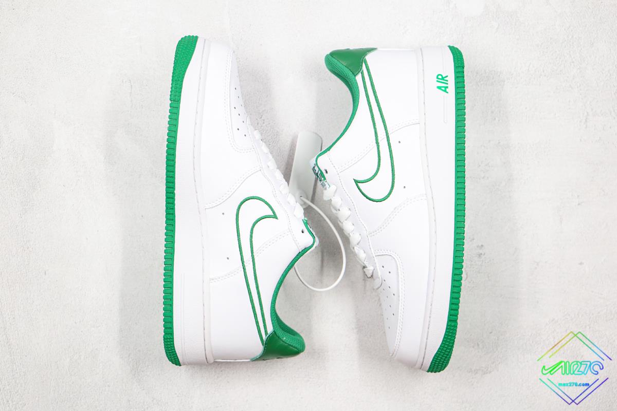 Nike Air Force 1 Low White/Pine Green