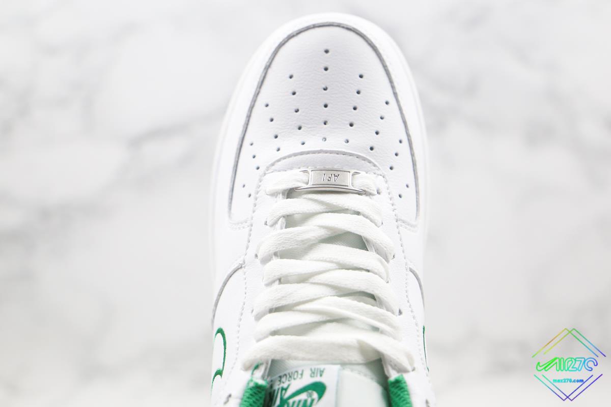 Nike Air Force 1 Low White/Pine Green