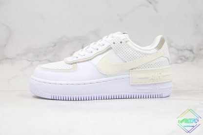 Nike Air Force 1 Shadow Atomic Pink