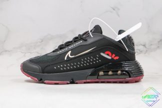 Nike Air Max 2090 Neymar Jr. Black