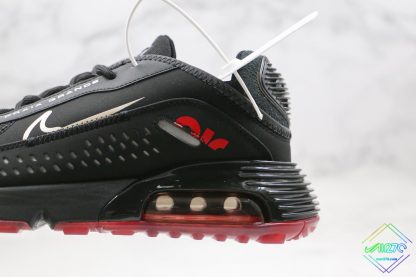 Nike Air Max 2090 Neymar Jr. Black SOLE