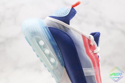 Nike Air Max 2090 USA Chile Red royal blue