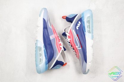 Nike Air Max 2090 USA lateral