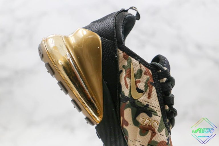 air max 270 doernbecher