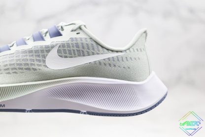 Nike Air Zoom Pegasus 37X Grey-Slight Blue for sale