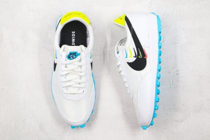 Nike Daybreak SE Worldwide Pack White Black Blue Yellow Sale