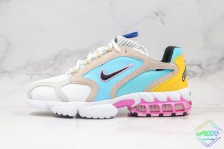 Size Nike Spiridon Zoom Cage 2 Carnaby