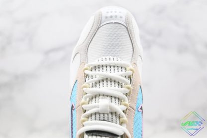 Size Nike Spiridon Zoom Cage 2 Carnaby upper