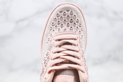 Womens Nike Air Force 1 Flyknit 2.0 Pink Upper