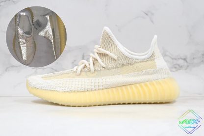 adidas Yeezy Boost 350 V2 Abez Reflective