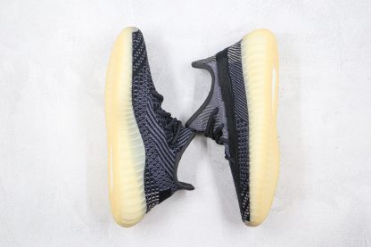 adidas Yeezy Boost 350 V2 Asriel lateral