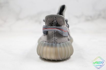 adidas Yeezy Boost 350 V2 Beluga 2.0 heel