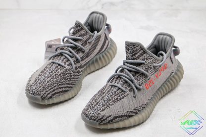 adidas Yeezy Boost 350 V2 Beluga 2.0 orange