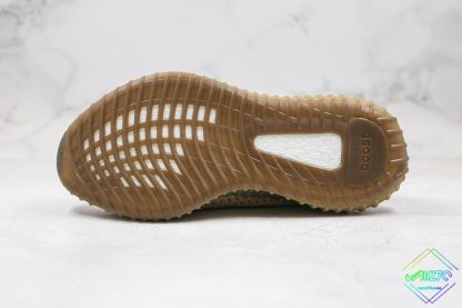 adidas Yeezy Boost 350 V2 Eliada 2020 bottom sole