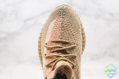 adidas Yeezy Boost 350 V2 Eliada 2020 upper look