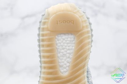 adidas Yeezy Boost 350 V2 Israfil bottom sole