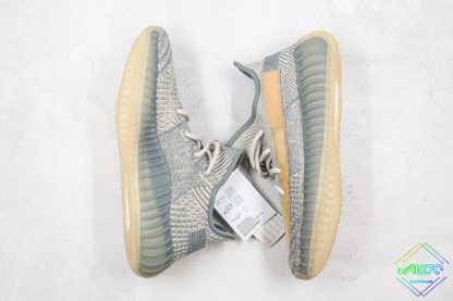 adidas Yeezy Boost 350 V2 Israfil panel