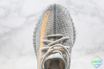 adidas Yeezy Boost 350 V2 Israfil upper look