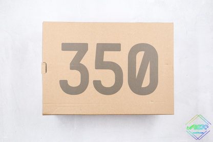adidas Yeezy Boost 350 V2 Primeknit box