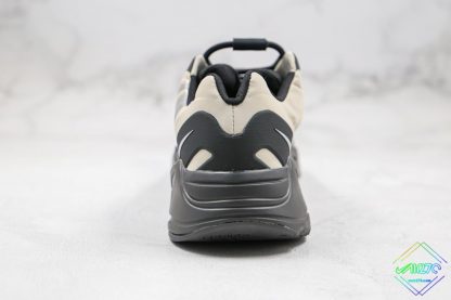 adidas Yeezy Boost 700 MNVN Bone 3M heel