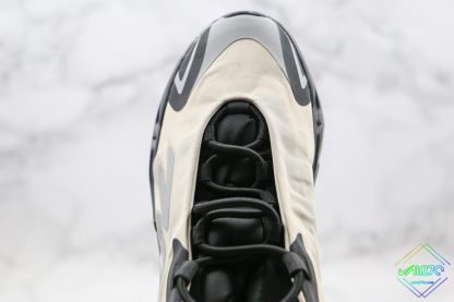 adidas Yeezy Boost 700 MNVN Bone 3M upper