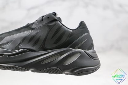 adidas Yeezy Boost 700 MNVN Triple Black outsole