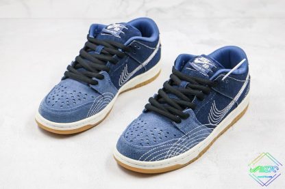 buy Nike SB Dunk Low PRM Denim Gum