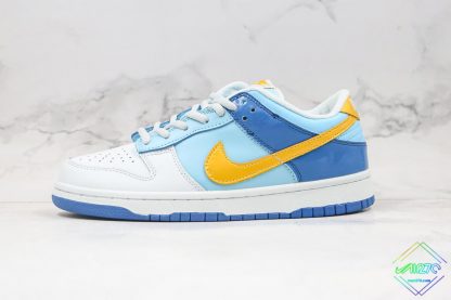 GS Nike Dunk Low Splash