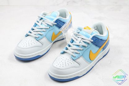 GS Nike Dunk Low Splash sneaker