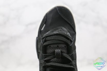 Jordan Delta SP Black upper