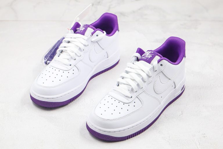 af1 voltage