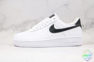 Nike Air Force 1 07 White Black