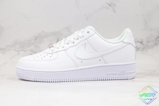 Nike Air Force 1 07 White White
