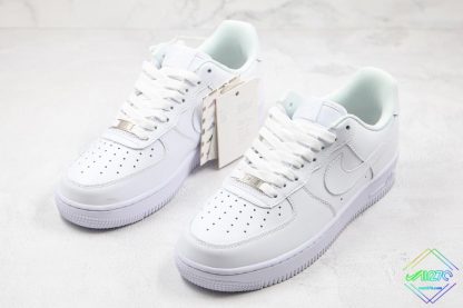 Nike Air Force 1 07 White sneaker