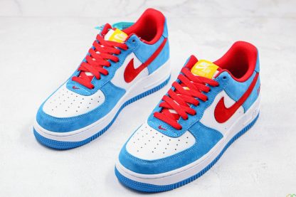 Nike Air Force 1 AF 1 Low Carousell sneaker