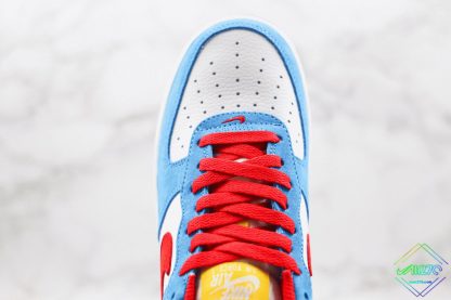 Nike Air Force 1 AF 1 Low Carousell upper