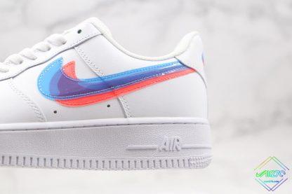 Nike Air Force 1 Low 3D Glasses for sale